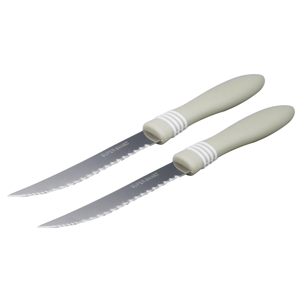Super Smart Knife 2Pcs Set