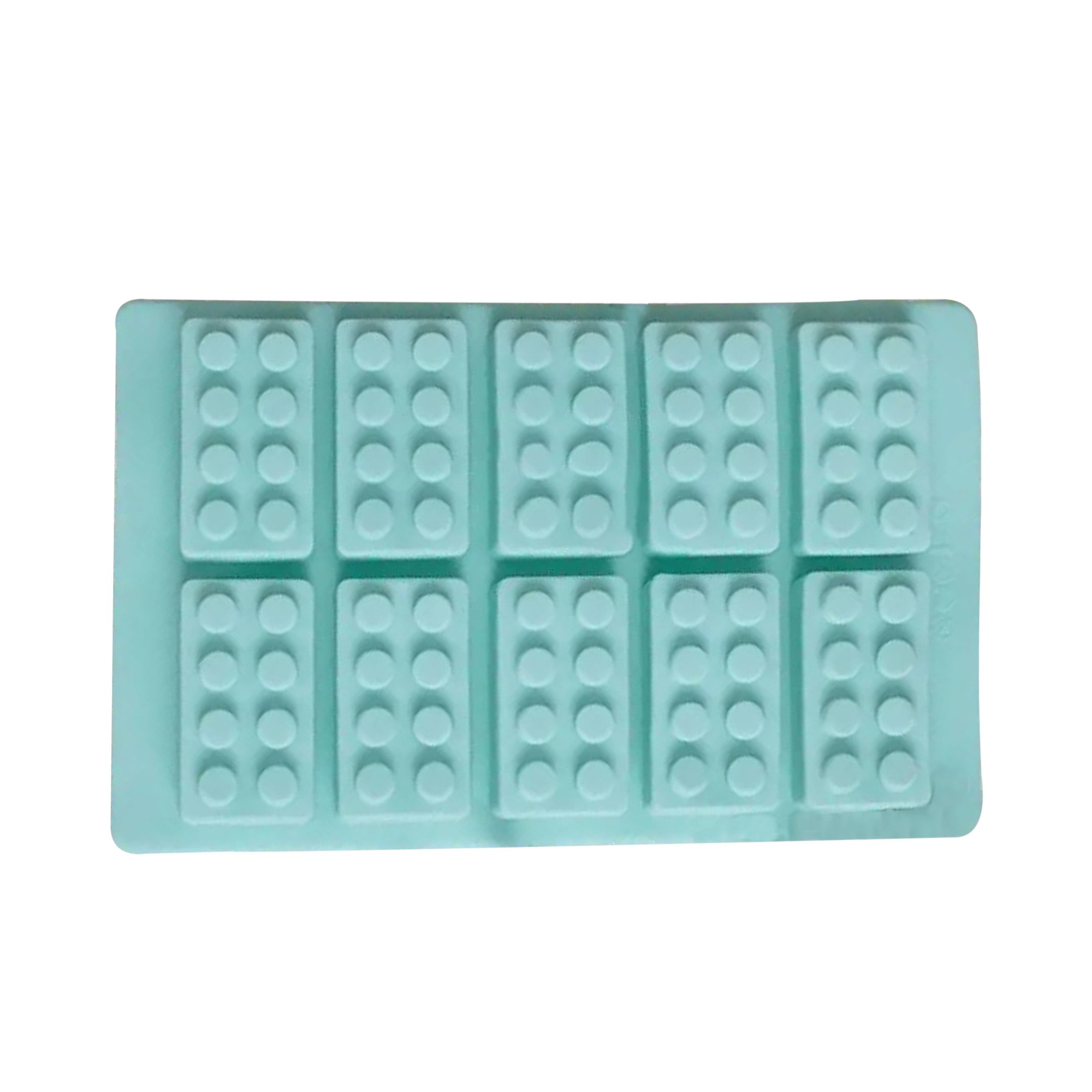 Lego baking mould best sale