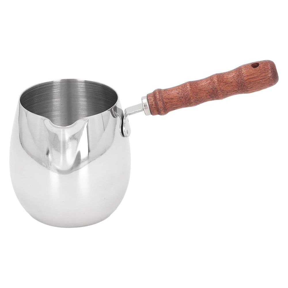 Single Handle Coffee Warmer 300ml