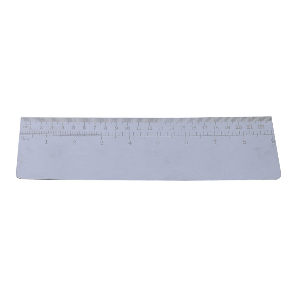 Stainless Steel Scraper 23CM