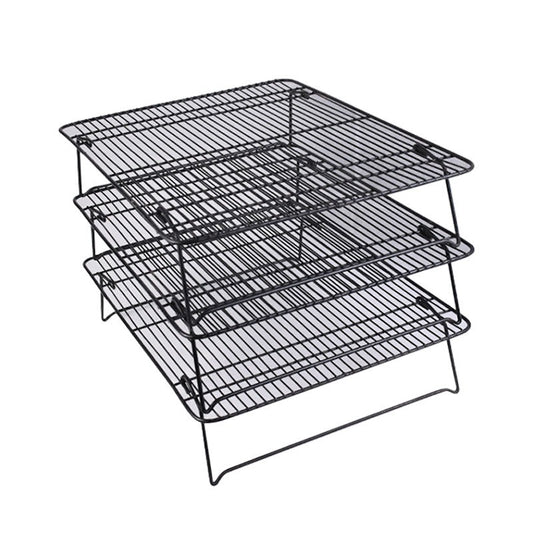3 Tier Cooling Rack 16 x 10 Inch