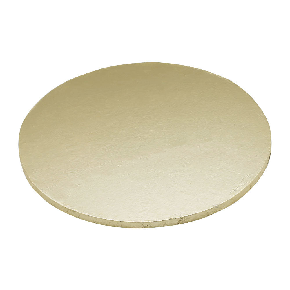 Round Cake Drum Board 14 Inch