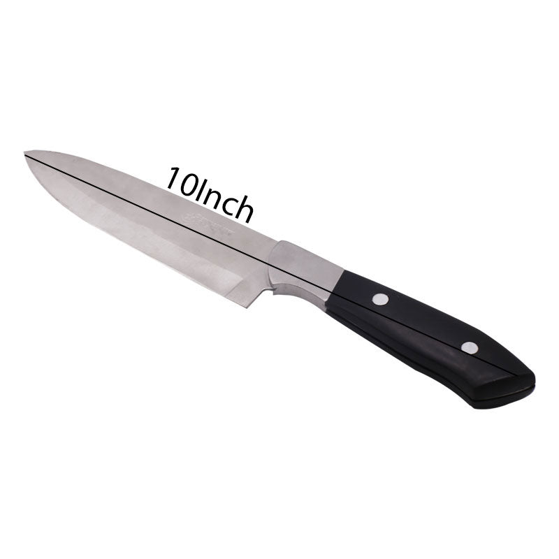 (Smart Kitchen) Stainless Steel Chef Knife Small