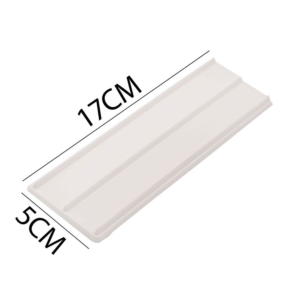 Strip Fondant Cutter Plastic (Design 2)