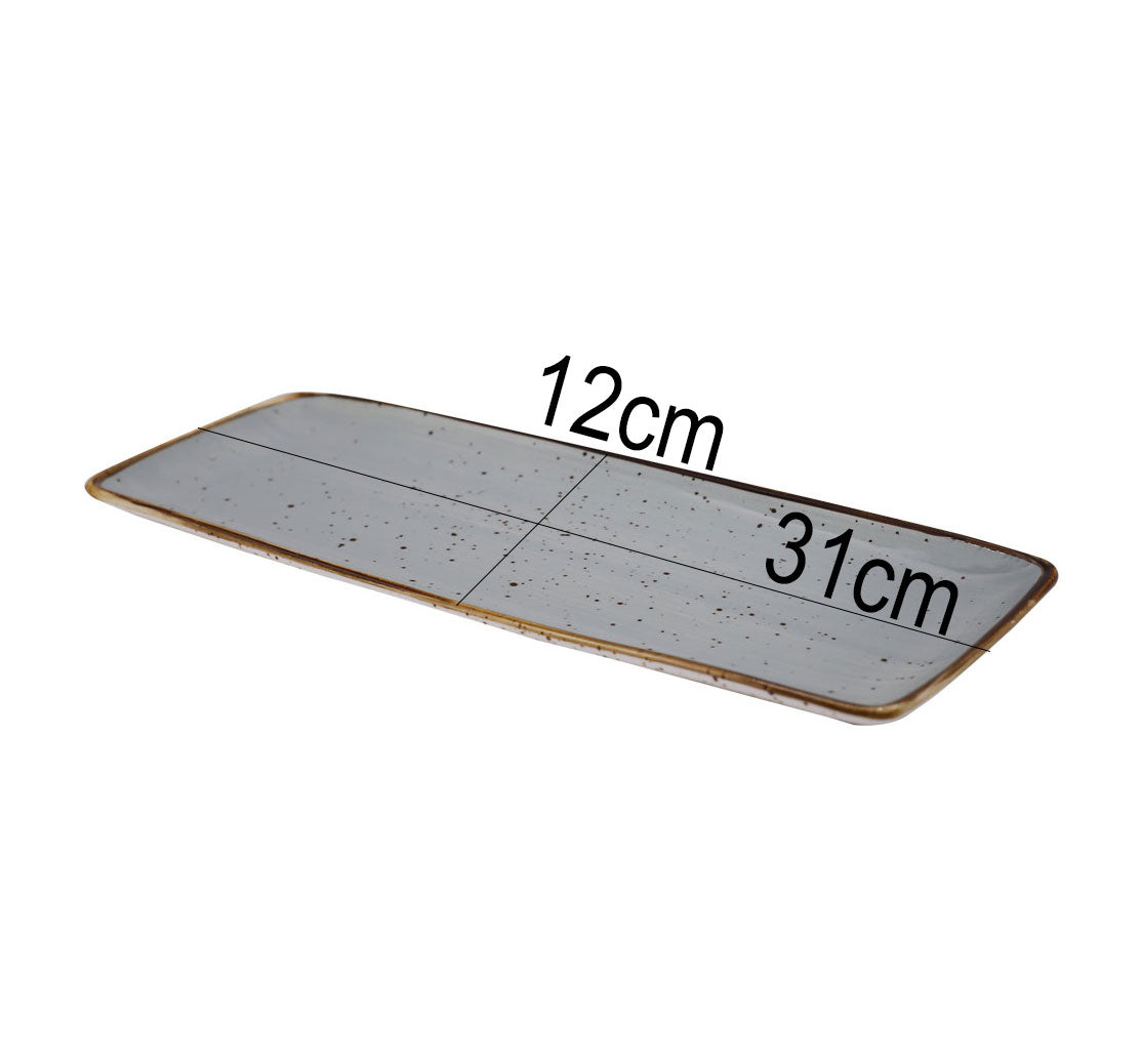 Peill And Putzler Sushi Long Tray 31cm