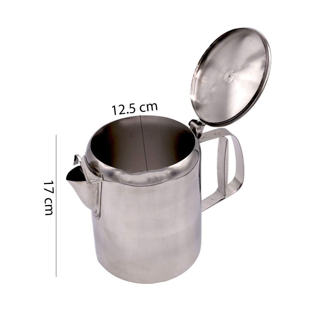 Stainless Steel Tea Kettle 100 OZ