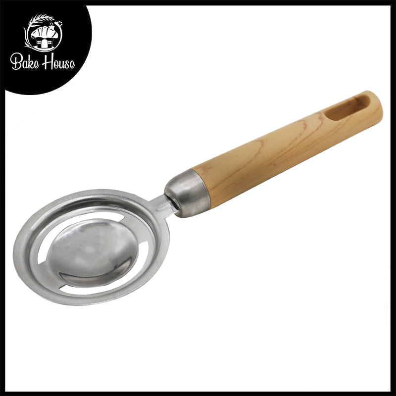 Egg Seperator Stainless Steel