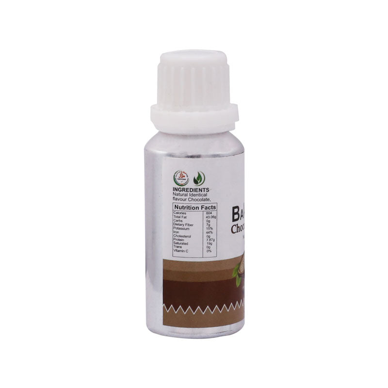 Bakearome Chocolate Flavour 30ML Bottle