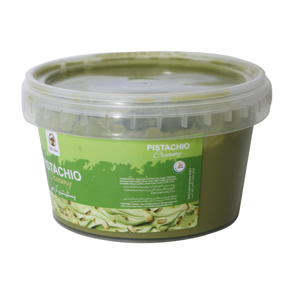 Chocolake Pistachio Creamy 500gm