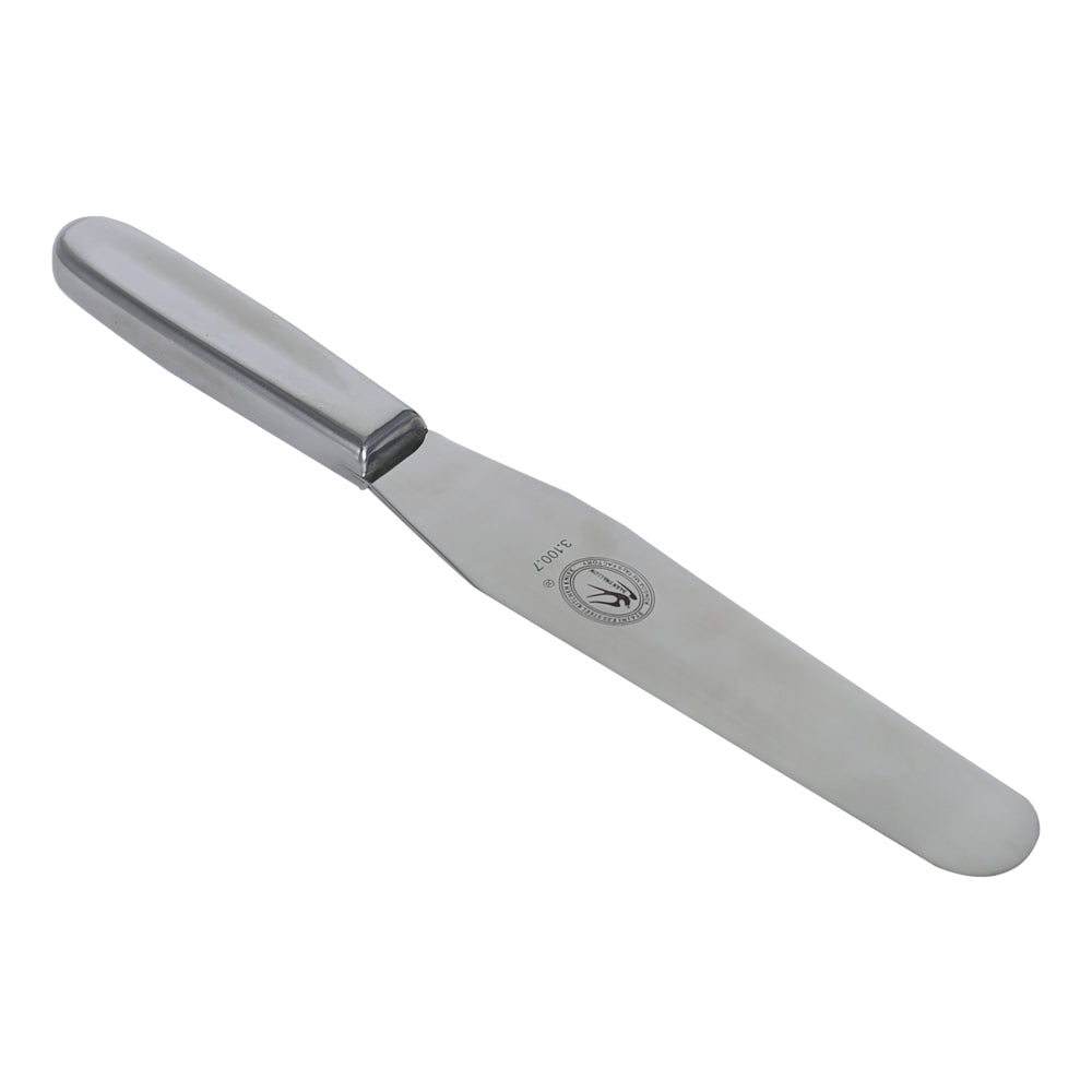 Barn Swallow Palette Knife Stainless Steel 9Inch