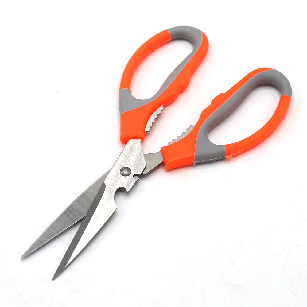 MultiFunction Kitchen Scissor (K-024)