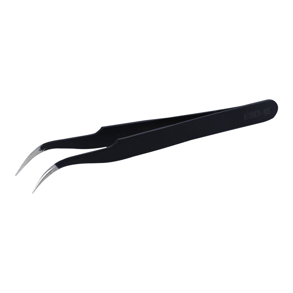 HRC40° Professional Tweezer ST-15