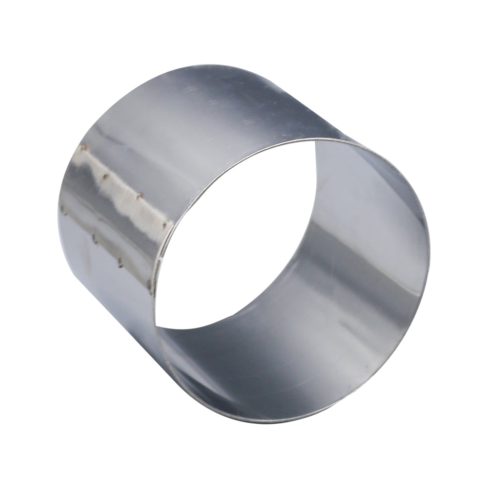 Round Cheesecake Mousse Mold ( 3 x 3 Inch )