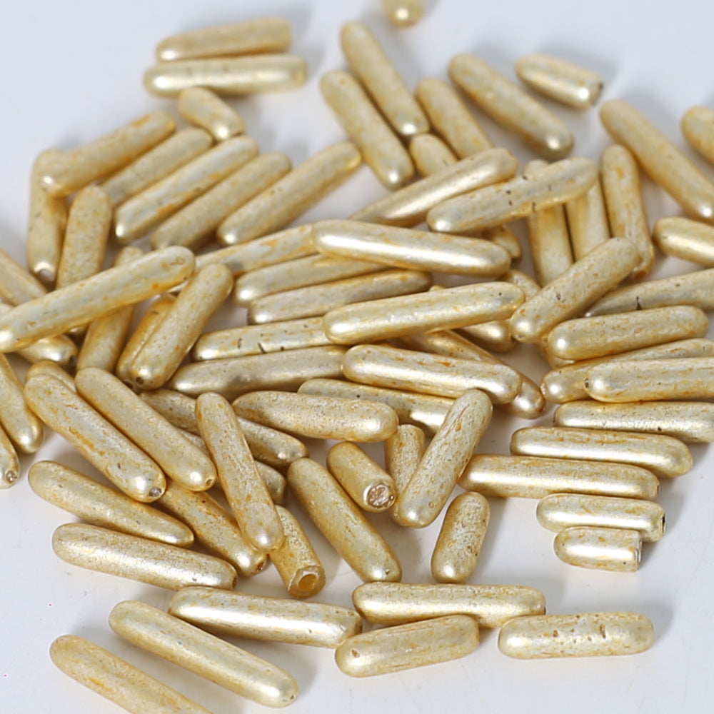 MR Bake Rod Sprinkles (Copper) – 90g Jar