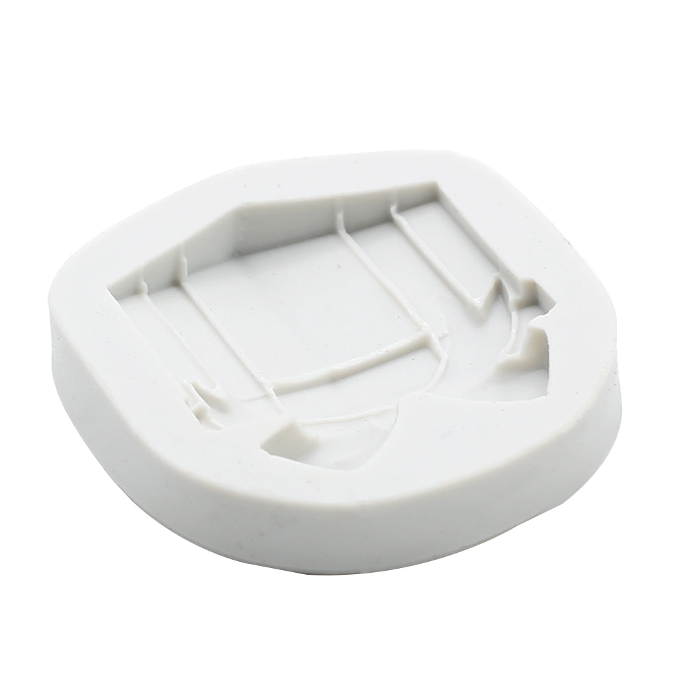 Gifts Silicone Fondant Mold