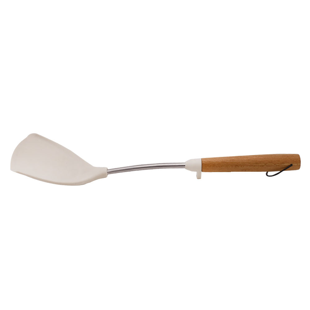 AITOS Spatula Turner With Stainless Steel Handle