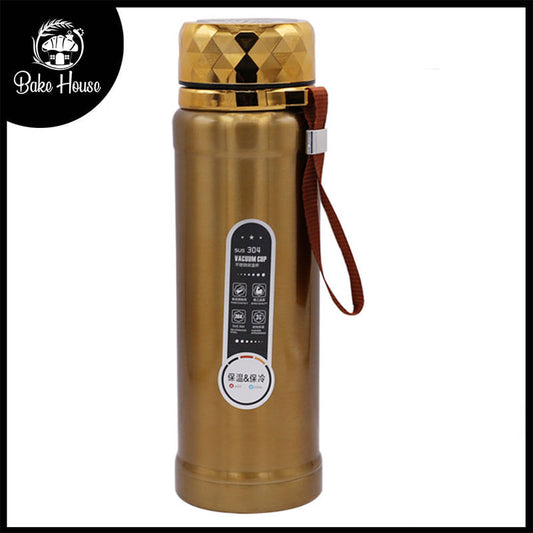 AMSZM Stainless Steel Water Bottle 1000ml