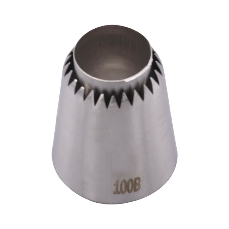 100B Icing Nozzle Stainless Steel