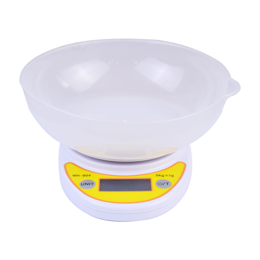 Electronic Weight Scale Max Weight 5kg