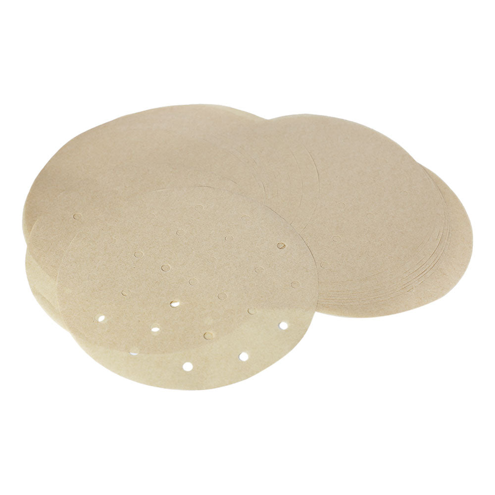 Air Fryer Round Disposable Paper 20cm