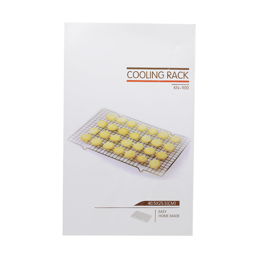 Cooling Rack KN-900 (40.5x25.5cm)