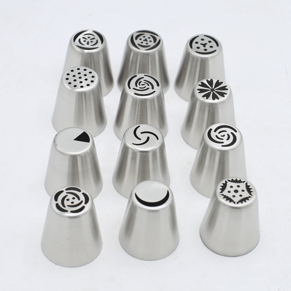 Russian Nozzle Set (YG-12)