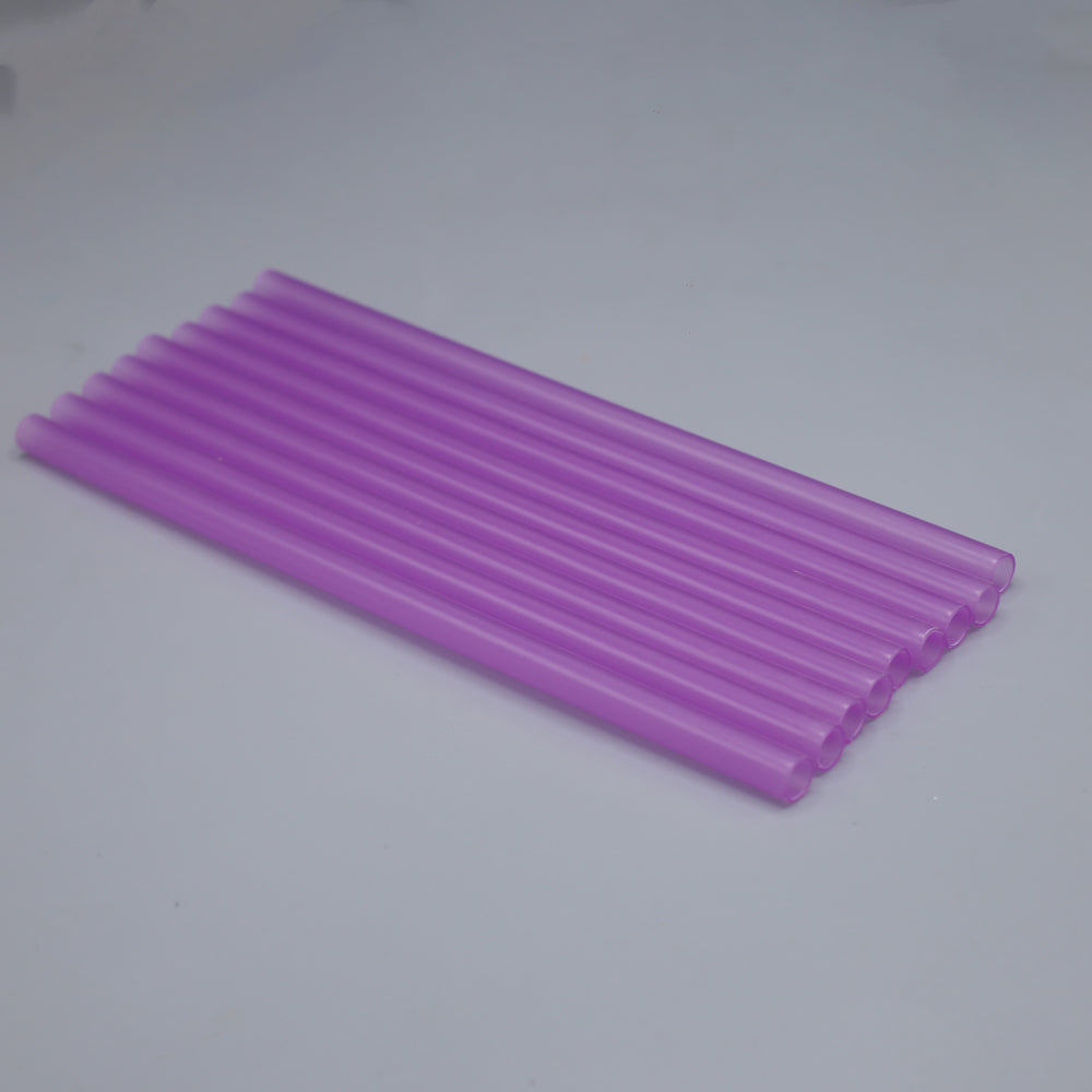 Plastic Dowel Rods 26cm 10pcs Pack