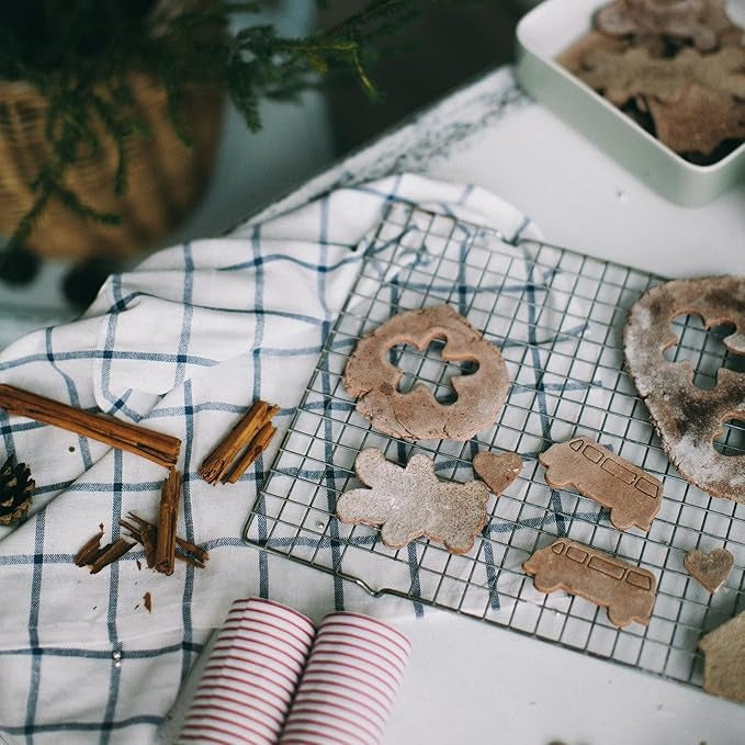 Music Cookie cutter 12Pcs Set