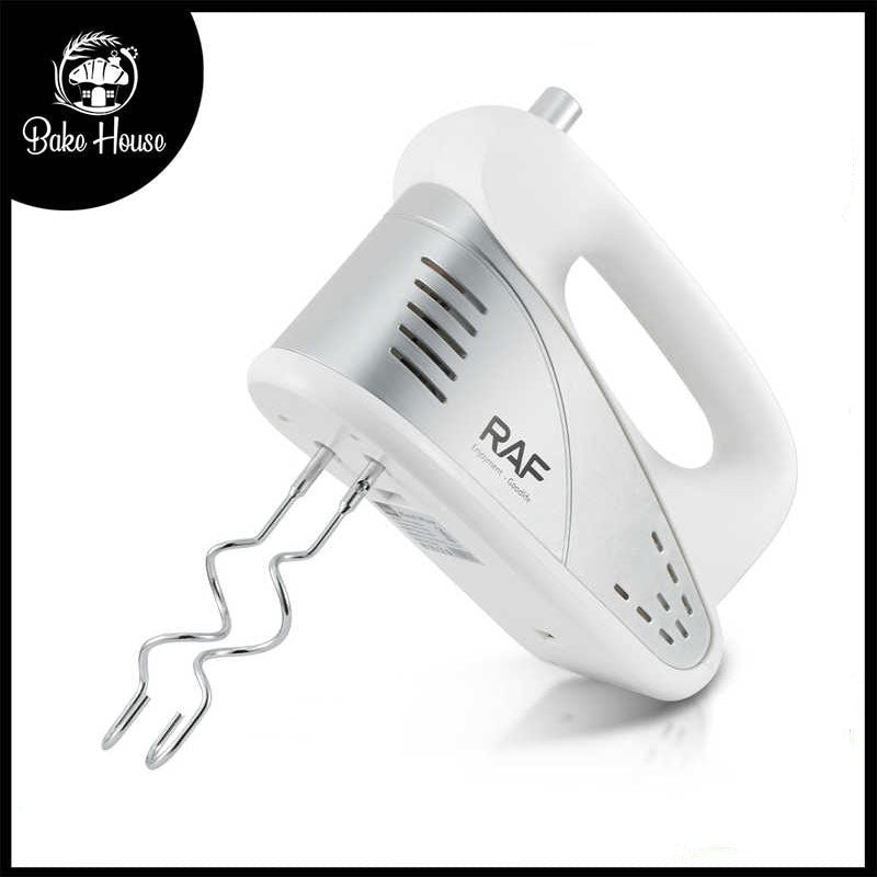 RAF Hand Mixer 150W (R.6660)