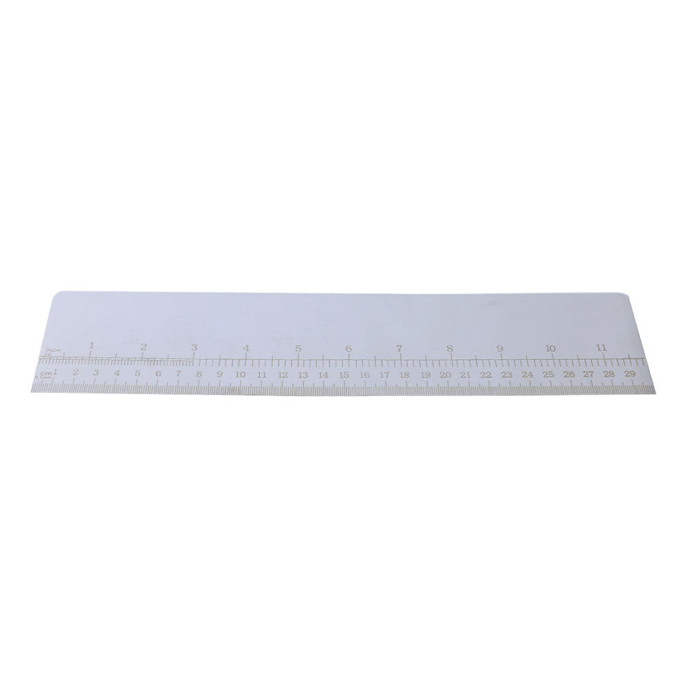 Stainless Steel Scraper 30CM