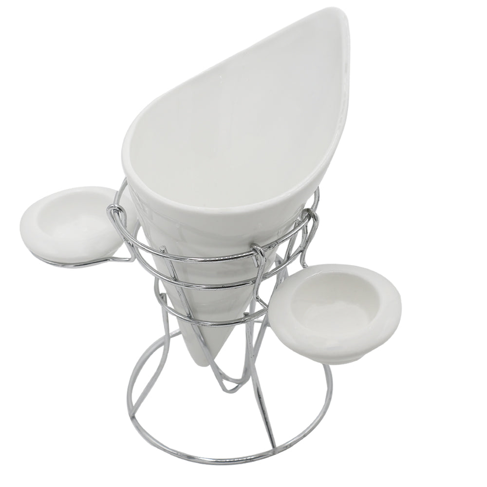 Gourmet Tableware Fries Cup 5Pcs set