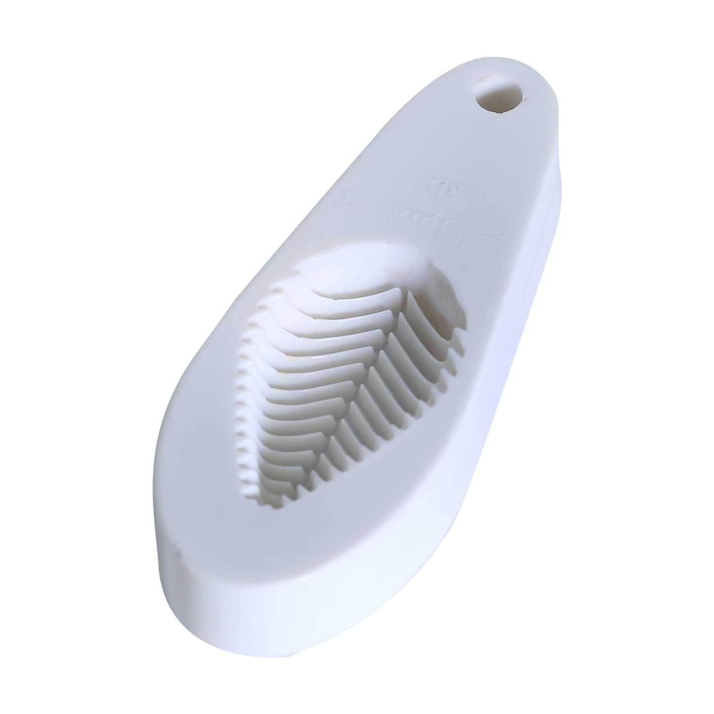Big Leaf Shape Cookie And Biscuit Mold Plastic