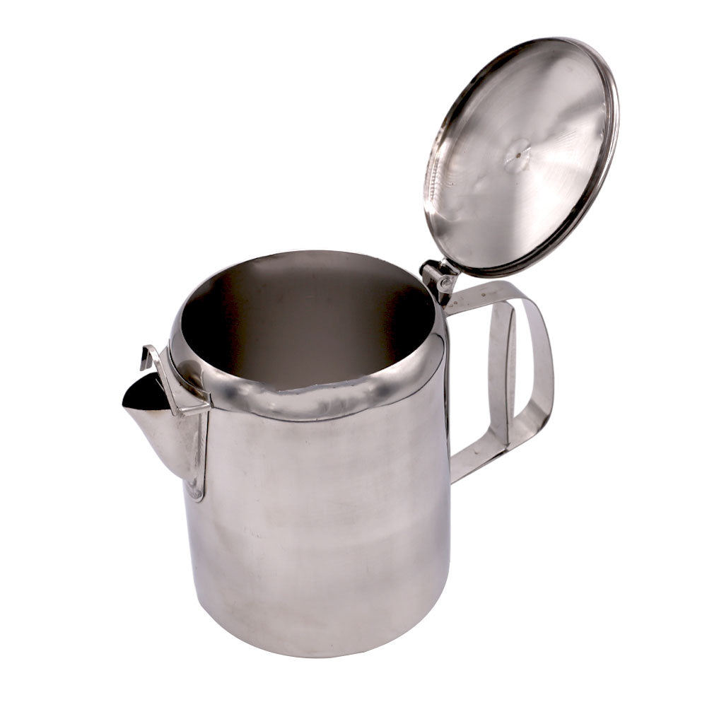 Stainless Steel Tea Kettle 100 OZ