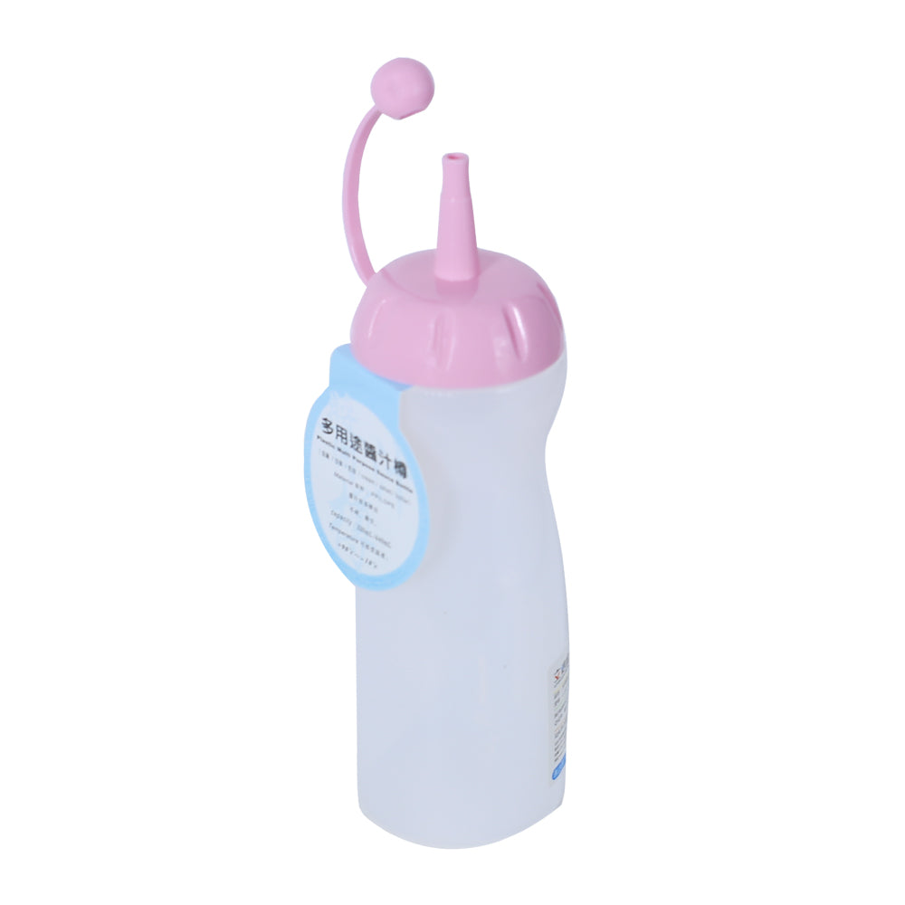 Lixin Houseware Squeeze Sauce Bottle 320ml