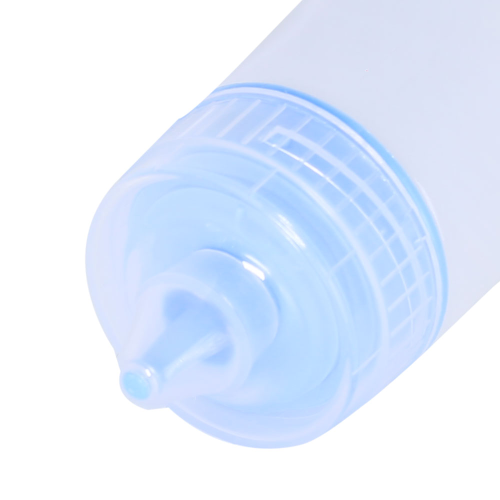 Lixin Houseware Squeeze Sauce Bottle With Cap 440ml