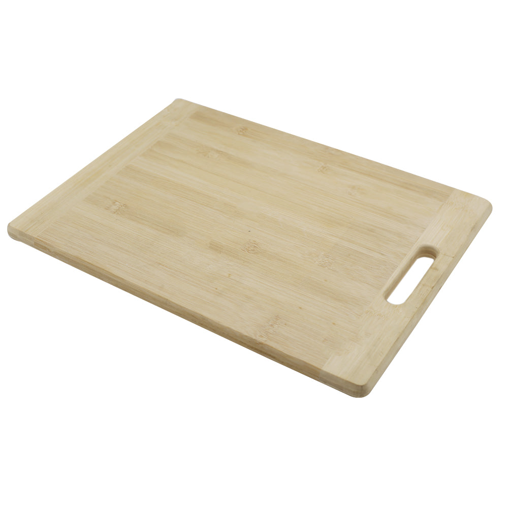 Wooden Bamboo Cutting Board 40x29cm