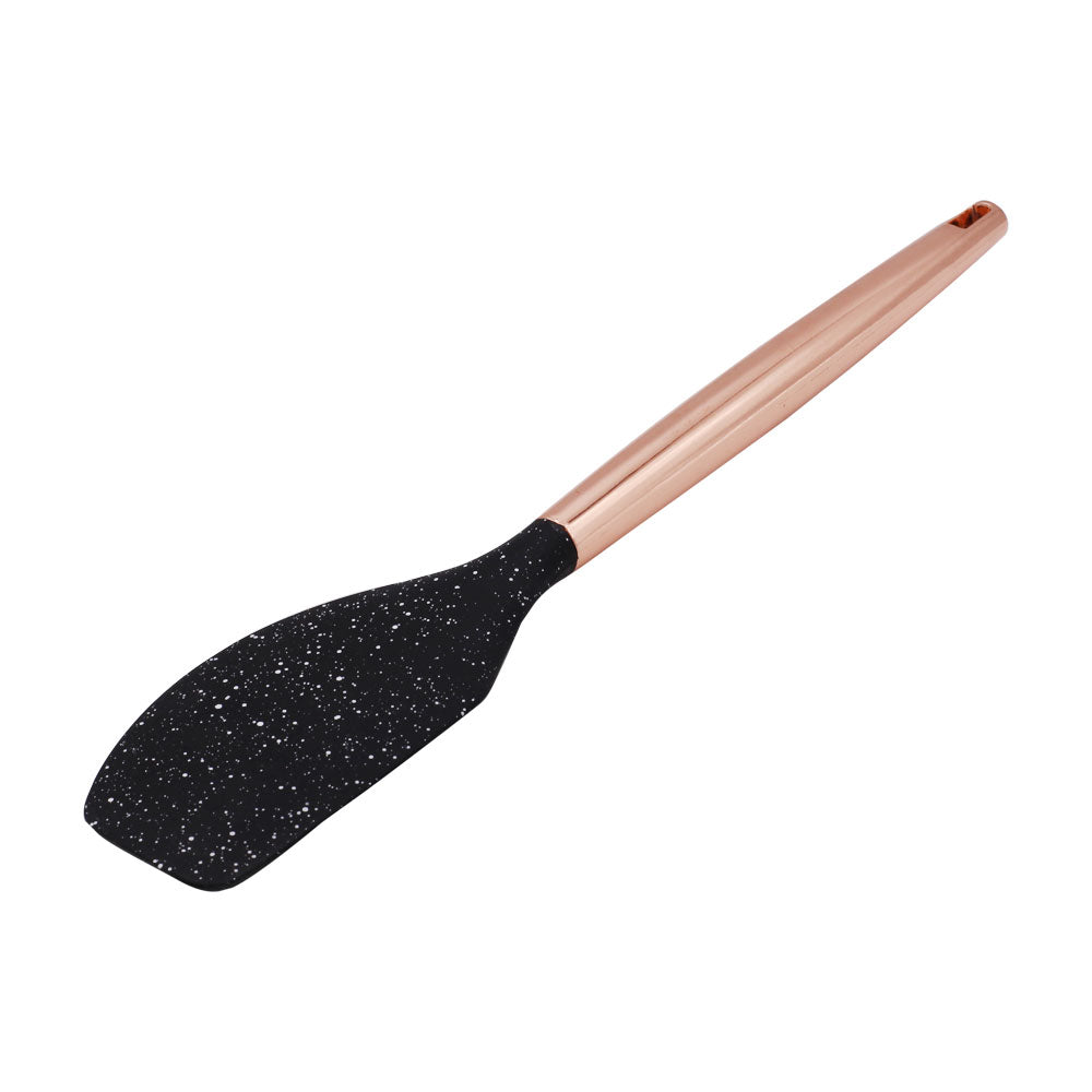 SHENGAYA Silicone Spatula With Copper Handle