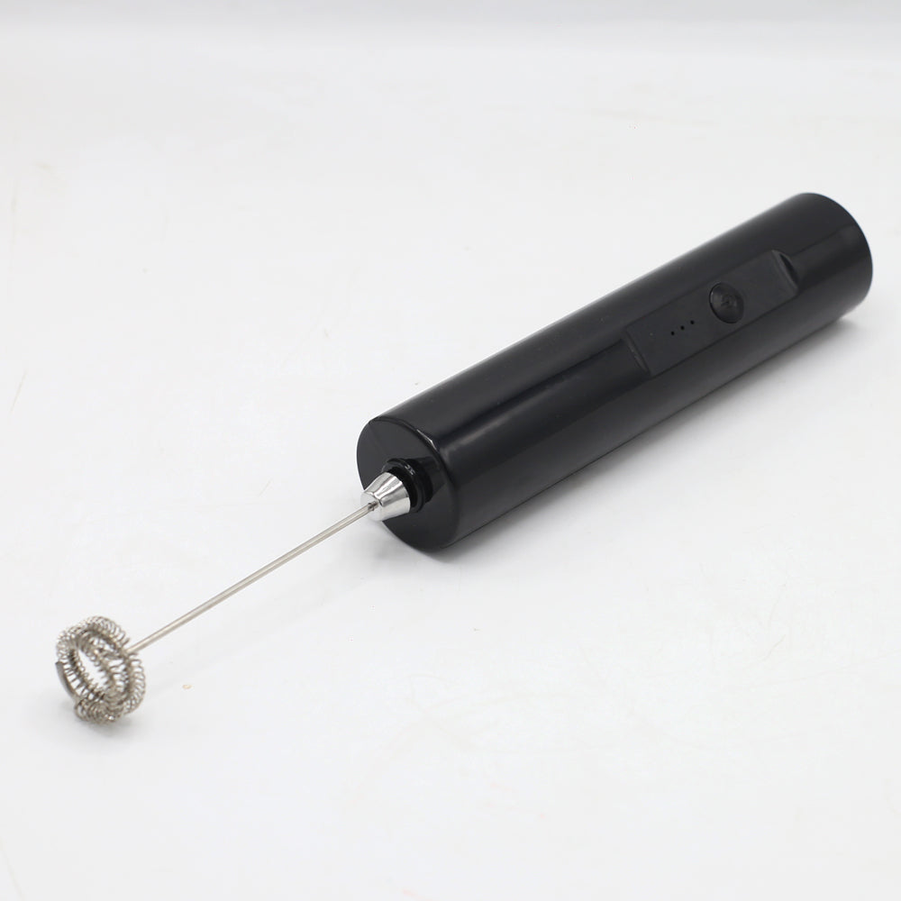 Hongxin 3-Speed Electric Milk Frother