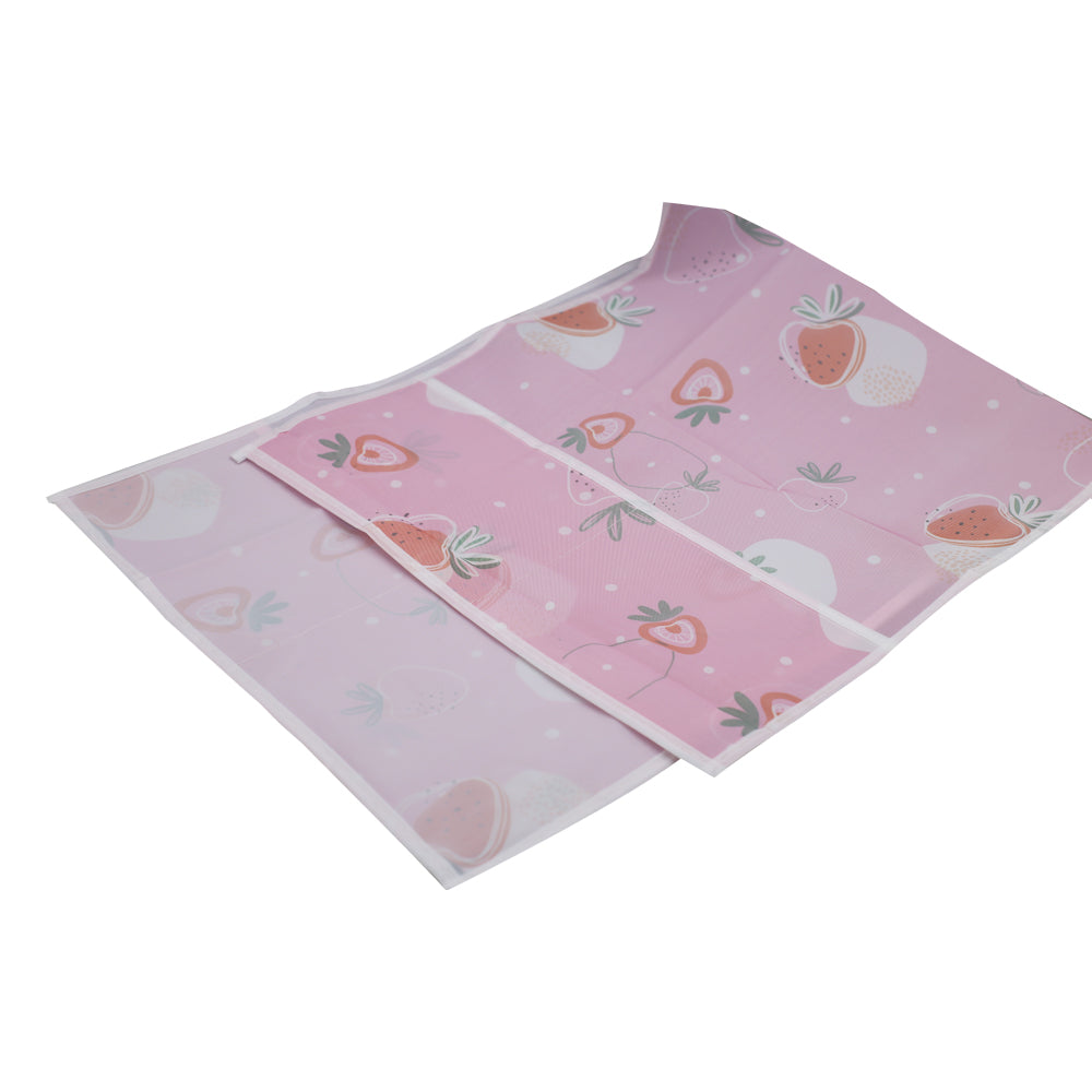 Microwave Oven Cover 85x35cm