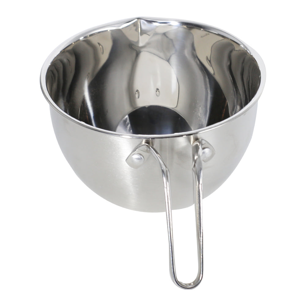 Stainless Steel Mixing Bowl With Handle 1.0L