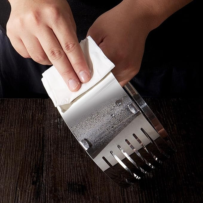 Cake Slicing Tool Stainless Steel (15-20)cm