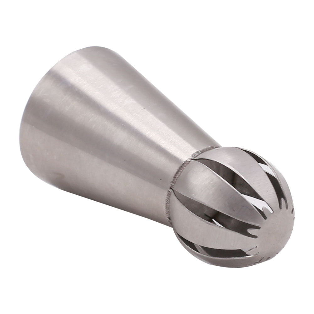 NO109 Russian Ball Shape Nozzle