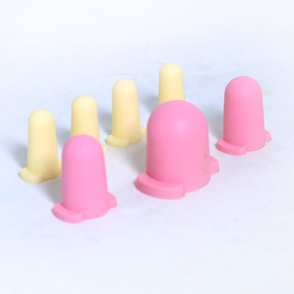 Icing Tip Cover 7Pcs Set