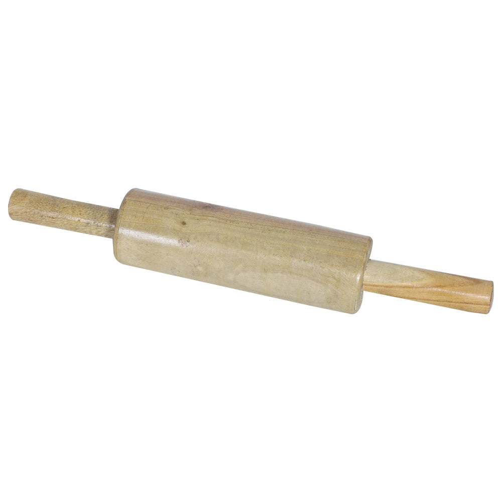 Wooden Rolling Pin 36.5cm