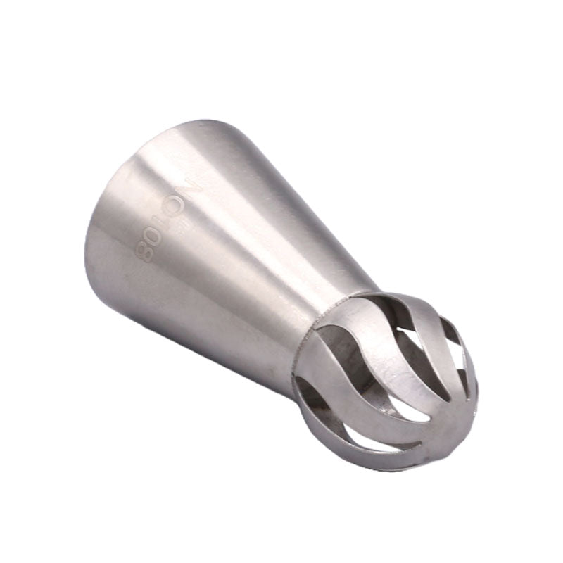 NO108 Icing Nozzle Stainless Steel