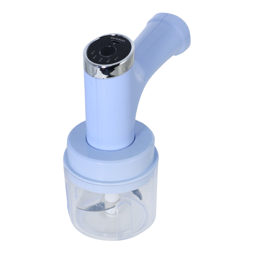 Wireless Multi-Function Cooking Machine