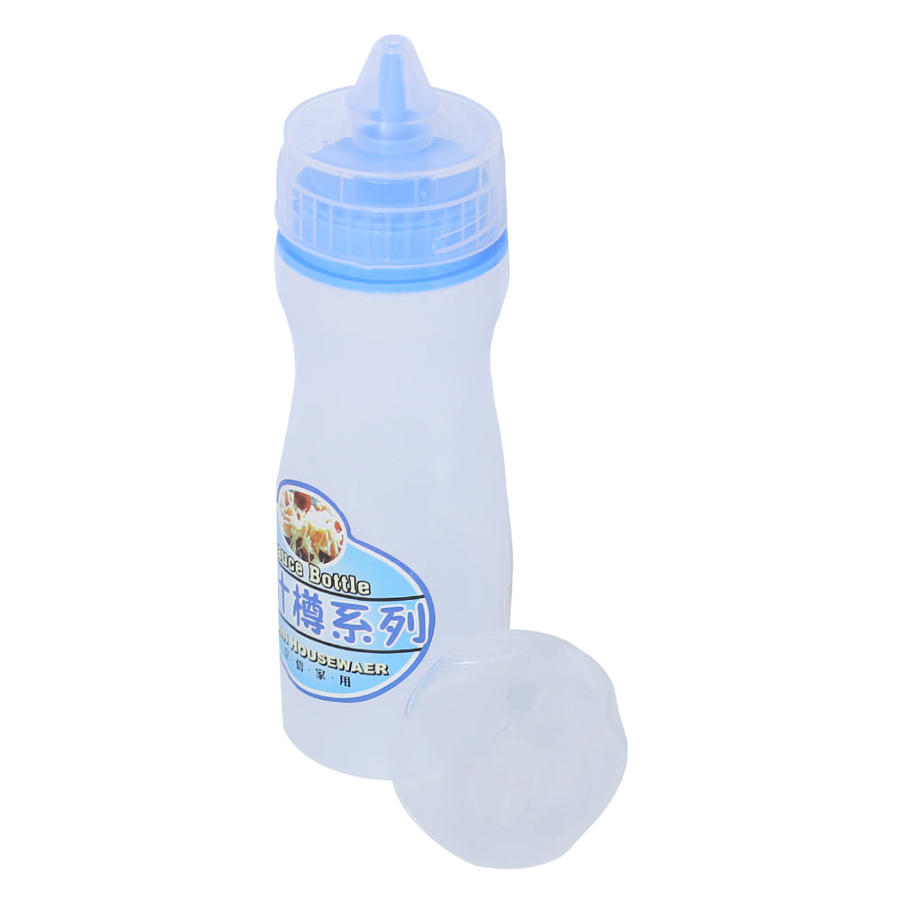 Lixin Houseware Squeeze Sauce Bottle With Cap 320ml