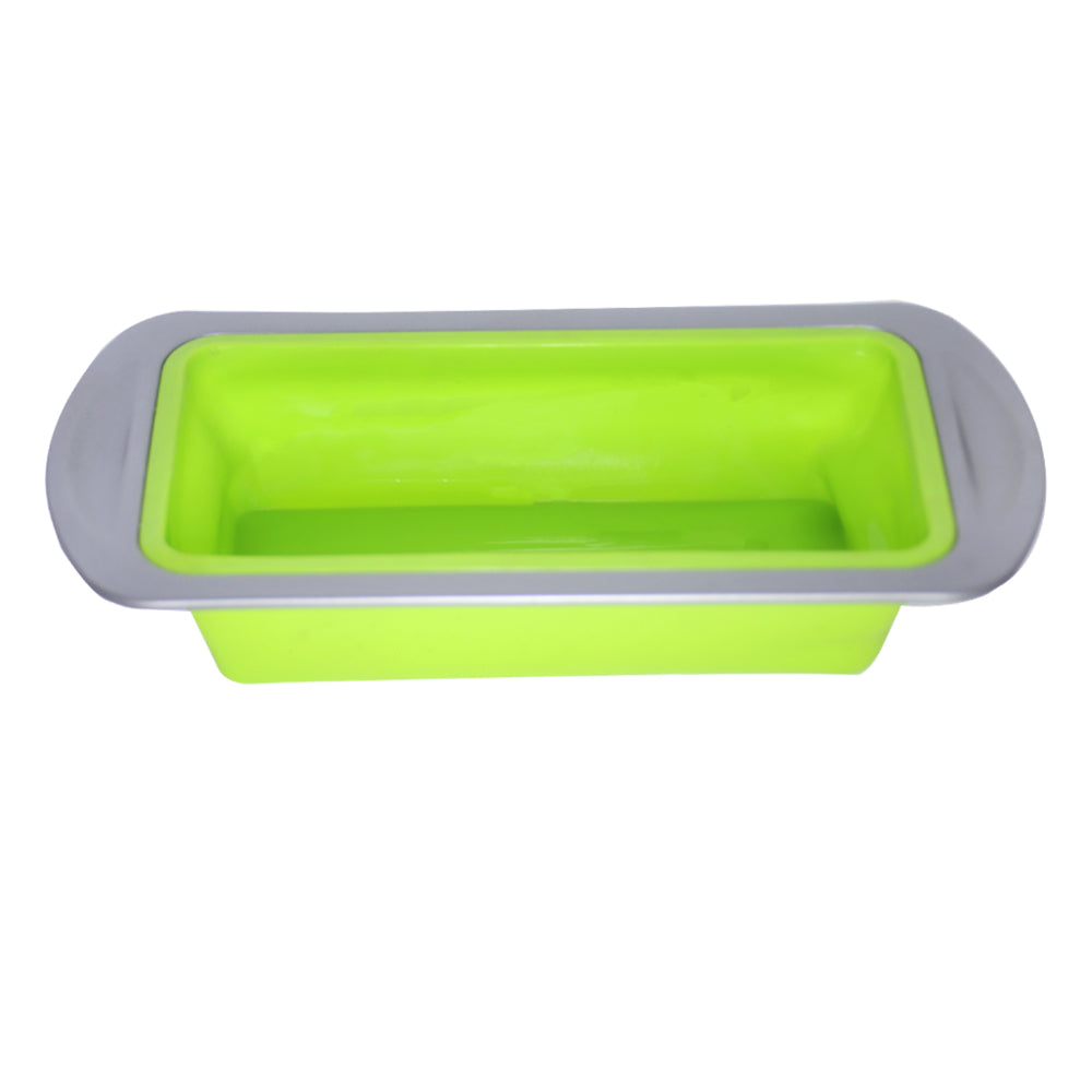 High Quality Silicone Loaf Cake Baking Mold