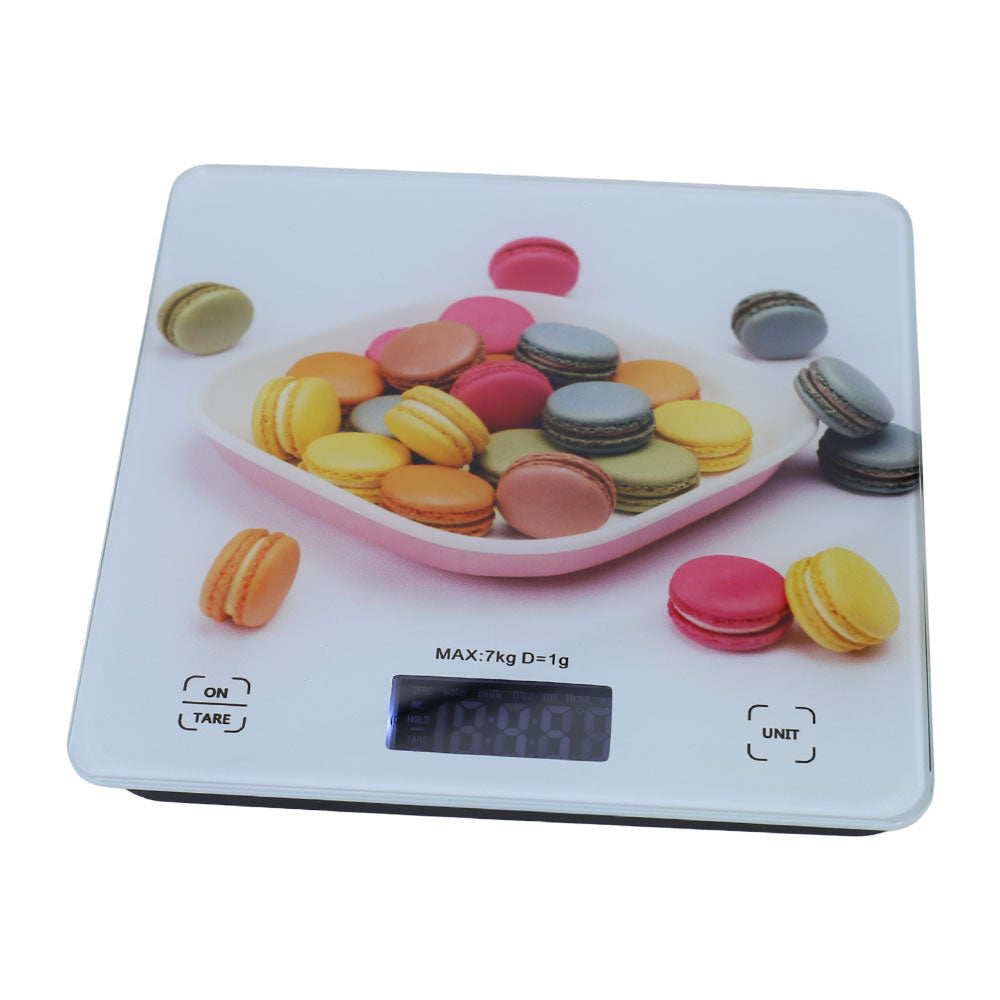 Electronic Kitchen Digital Weight Scale B305S