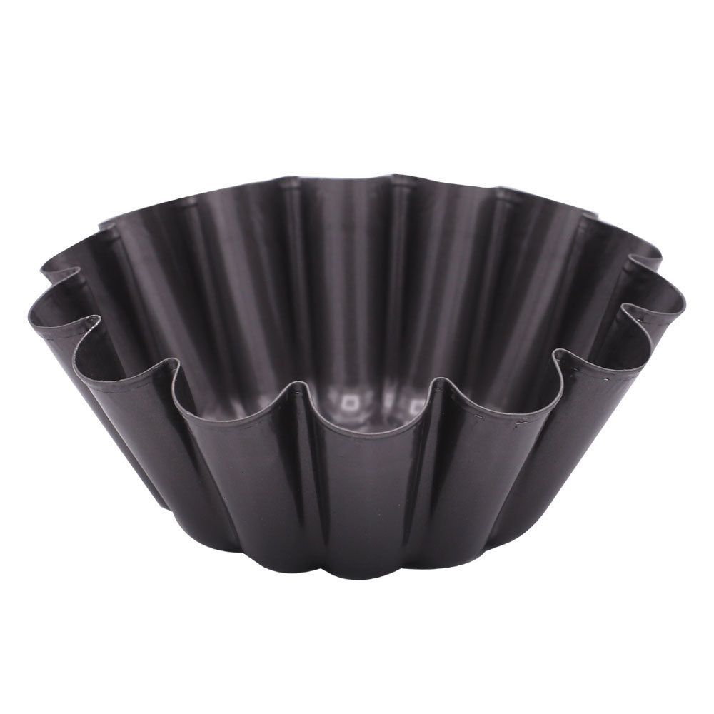 Pudding Jelly Mold Non Stick 9.5cm